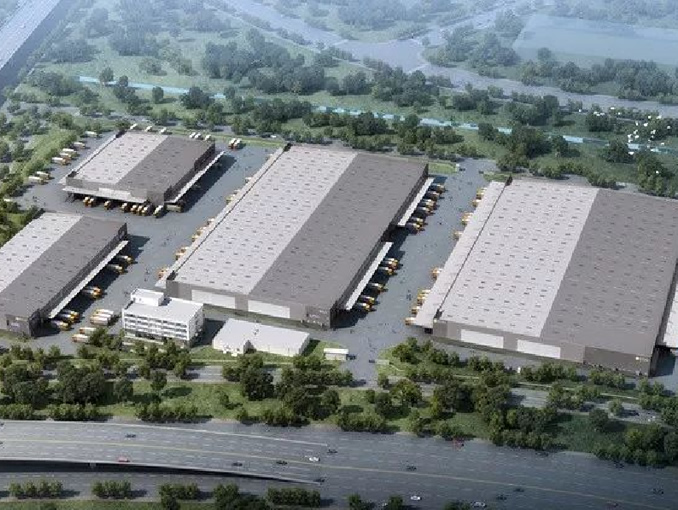 蘇寧易購(gòu)廣西桂北智慧電商項(xiàng)目