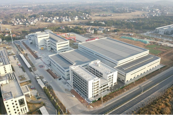 衢州市衢交建材科技有限公司綠色智能化技改提升項目順利通過竣工驗收